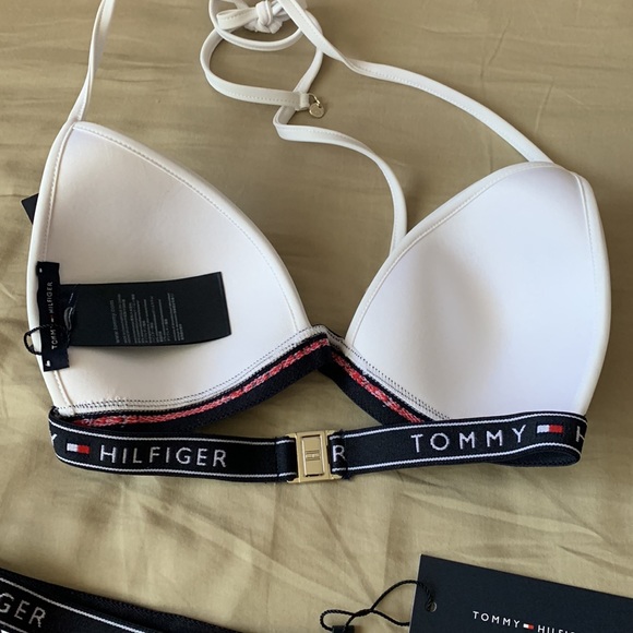 Bathing suit Tommy Hilfiger - Picture 3 of 16
